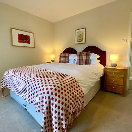 Отель The Craven Arms Сеттл Экстерьер фото